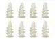 Vaillant-Daemmstoffduebel-VAZ-WD-160-8-fuer-EPS-Montageblock-VAZ-WD-160-0010024175 gallery number 1